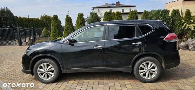 Nissan X-Trail 1.6 DCi Acenta 4WD EU6 - 3