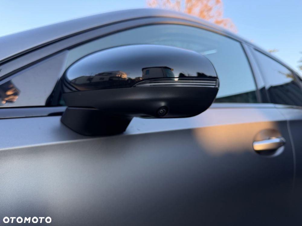 Mercedes-Benz Klasa A 250 4Matic 8G-DCT Edition AMG Line - 13