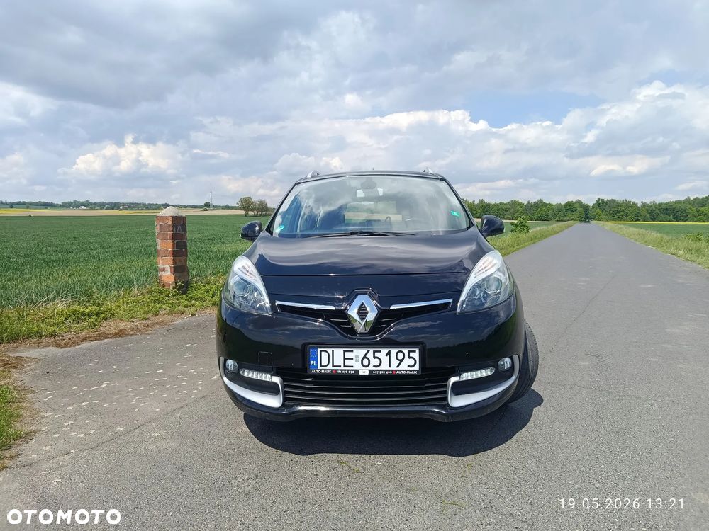 Renault Scenic 1.2 TCe Energy Privilege - 2