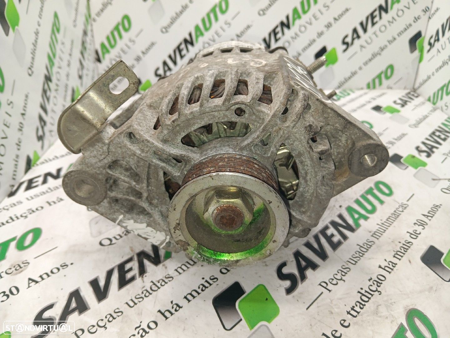 Alternador Citroën C1 (Pm_, Pn_) - 1