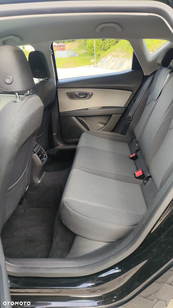 Seat Leon 1.6 TDI DSG Xcellence - 9