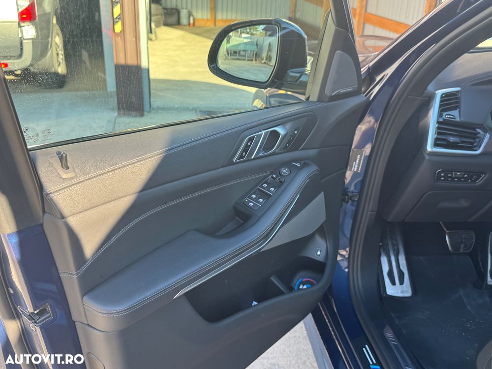 BMW X5 xDrive45e - 9
