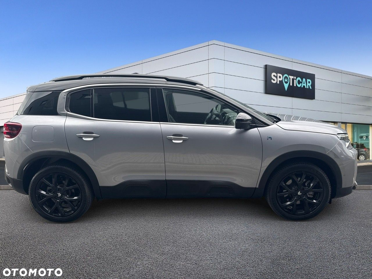 Citroën C5 Aircross - 4