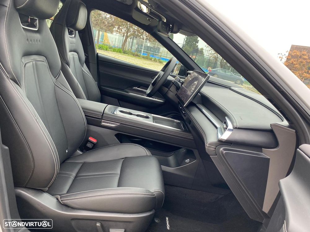 Mazda 6e 68.8 kWh Takumi - 14