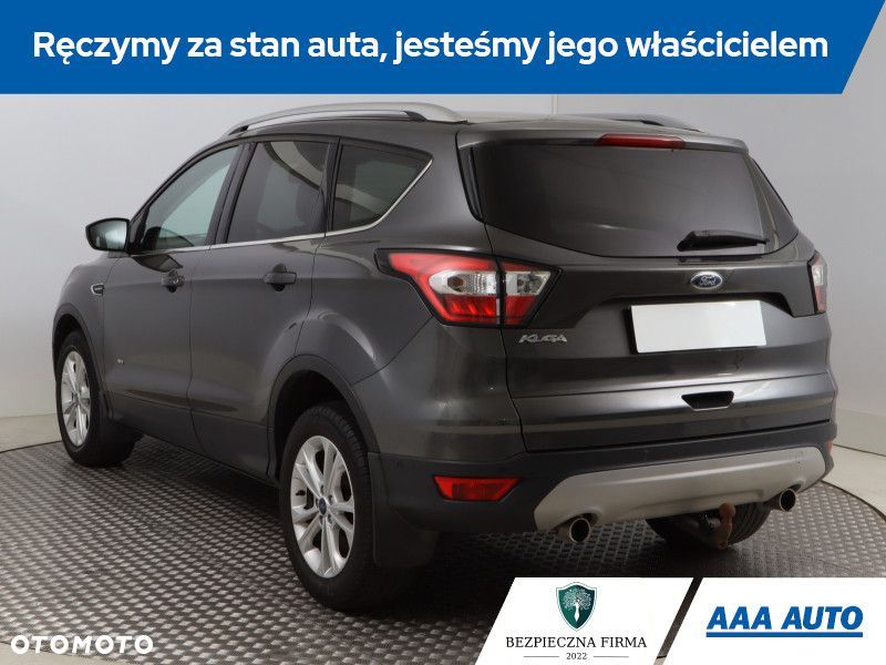 Ford Kuga - 6