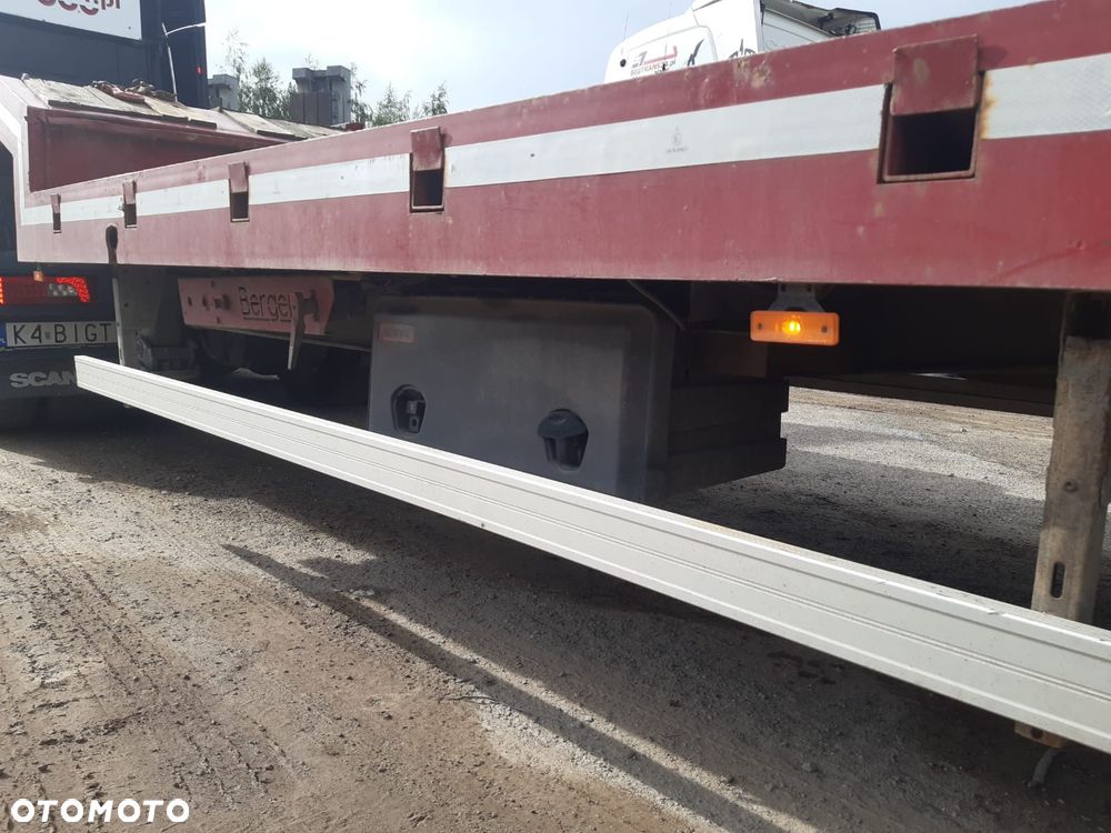 Berger Jumbo N34 - 3