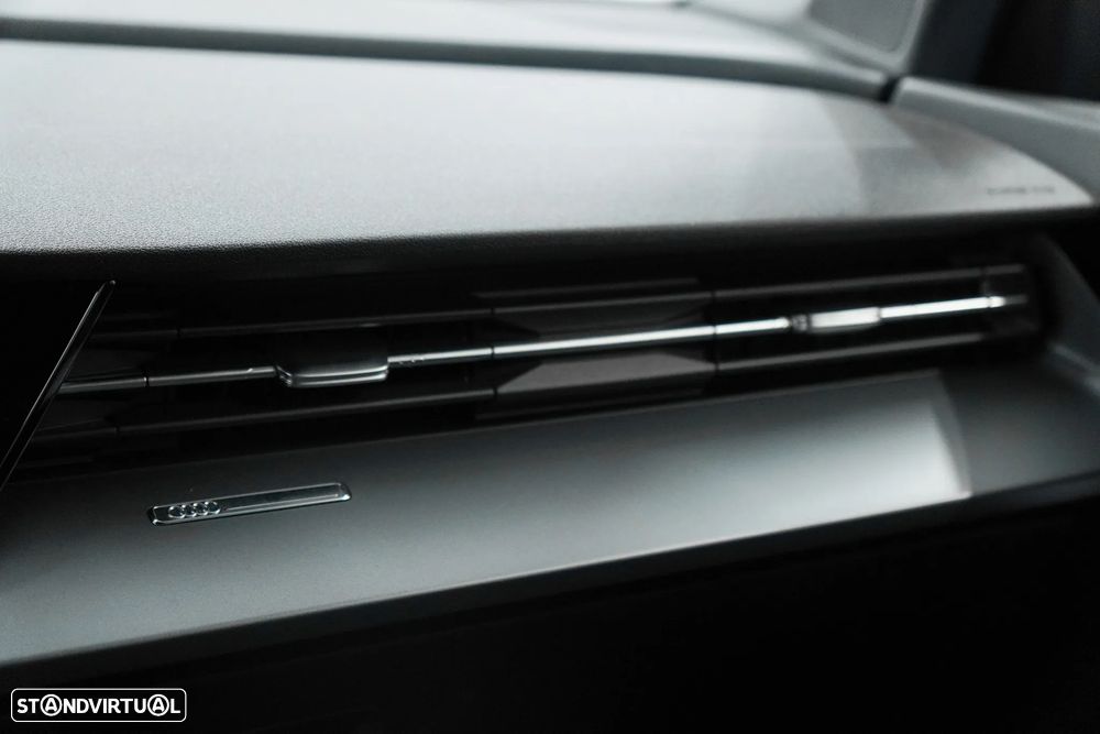 Audi A3 Sportback - 31