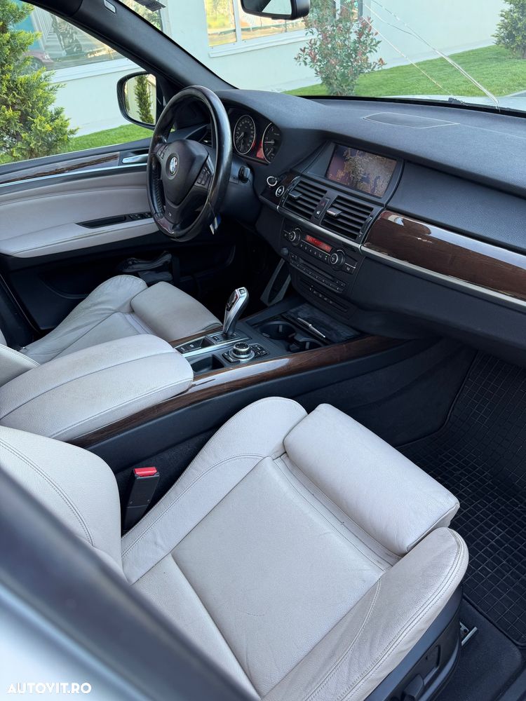 BMW X5 - 8