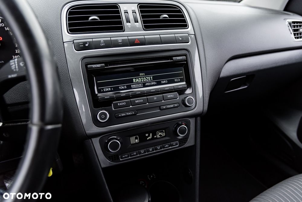 Volkswagen Polo 1.2 TSI Team - 36