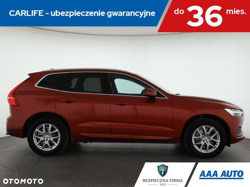 Volvo XC 60 - 8
