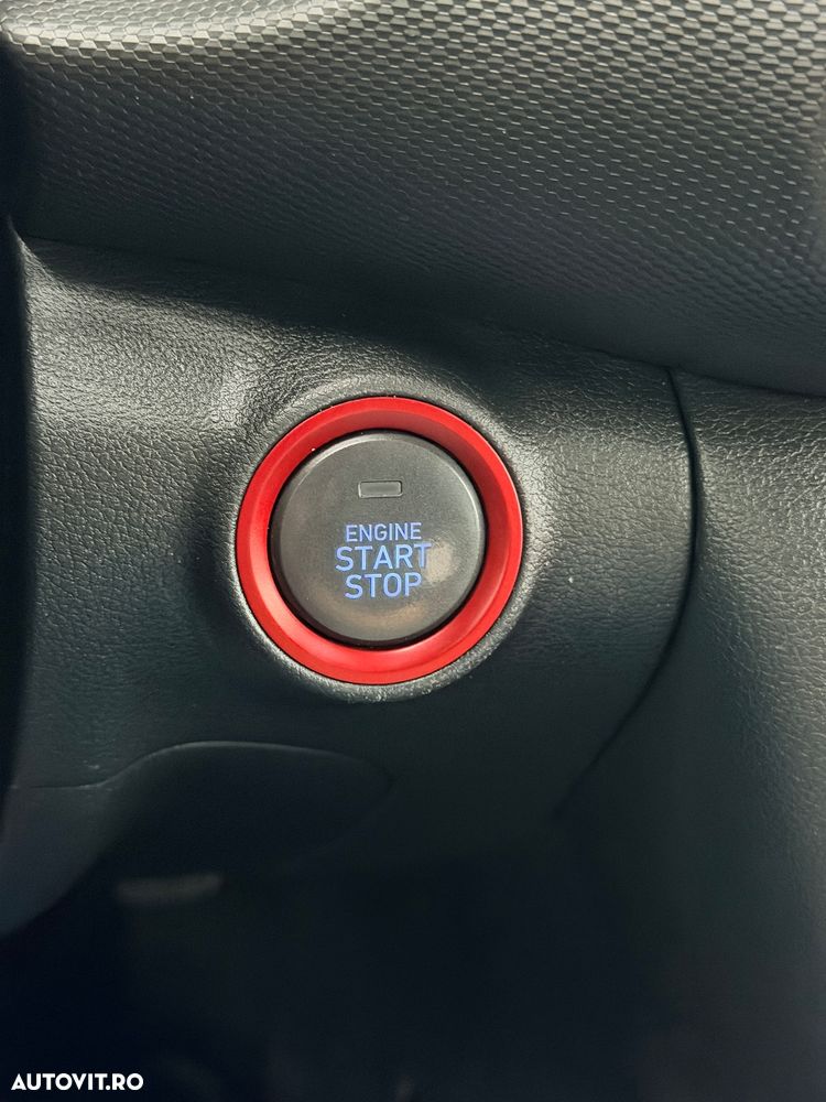 Hyundai KONA 1.0 T-GDI Premium - 34