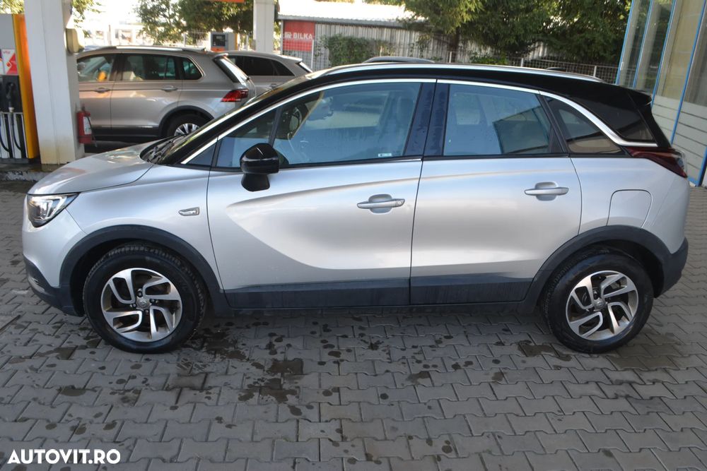 Opel Crossland - 6