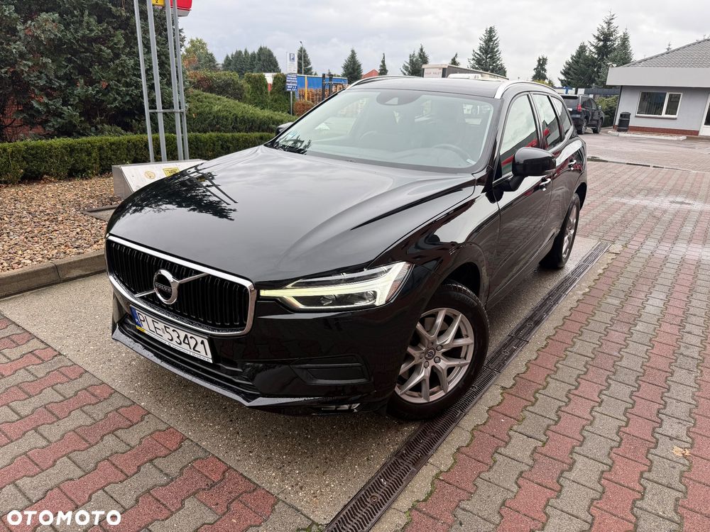 Volvo XC 60