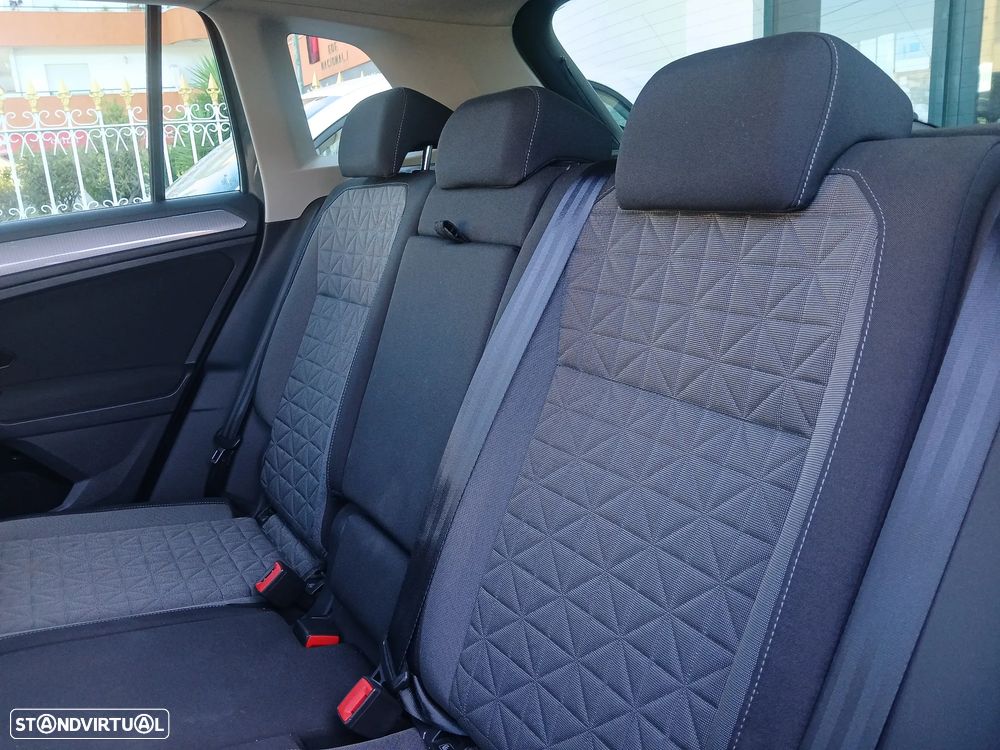 VW Tiguan 2.0 TDI Confortline DSG - 16