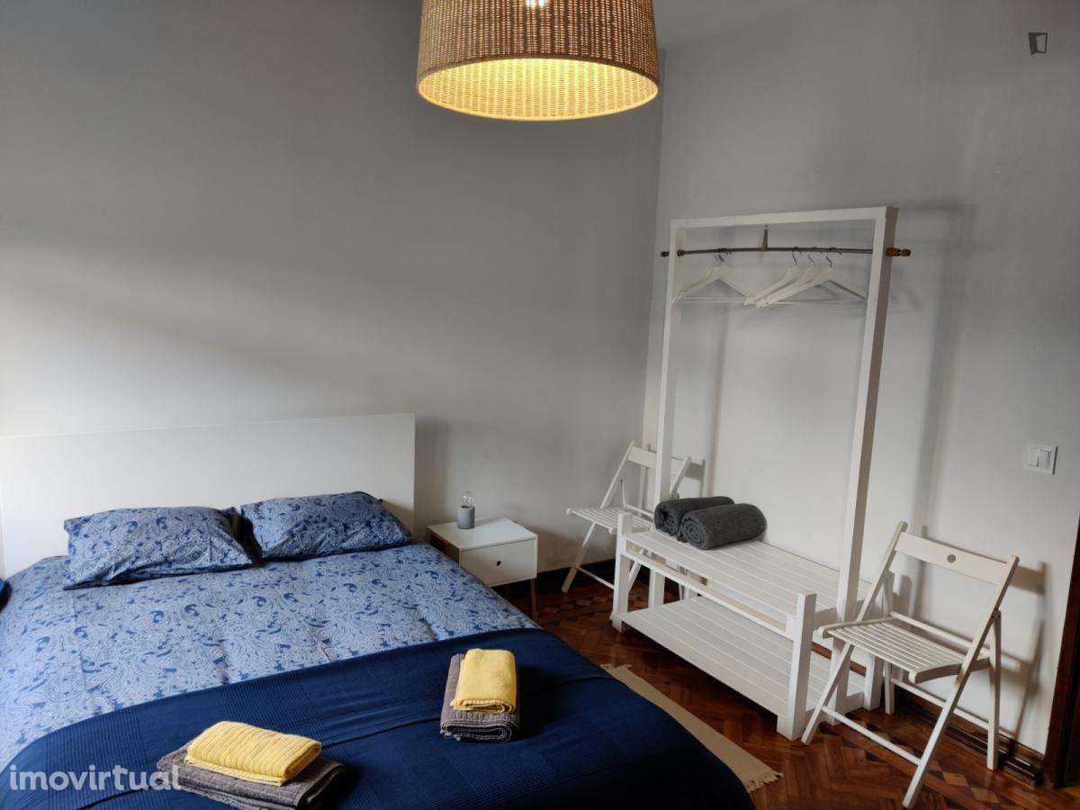 Quarto - localizado em Peniche - Grande imagem: 4/55