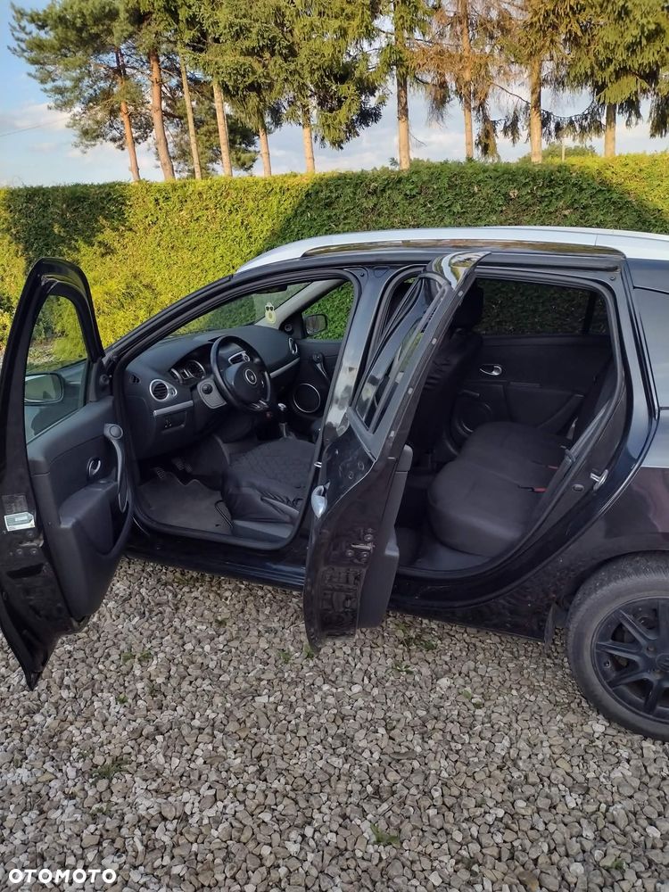 Renault Clio 1.5 dCi Authentique - 3