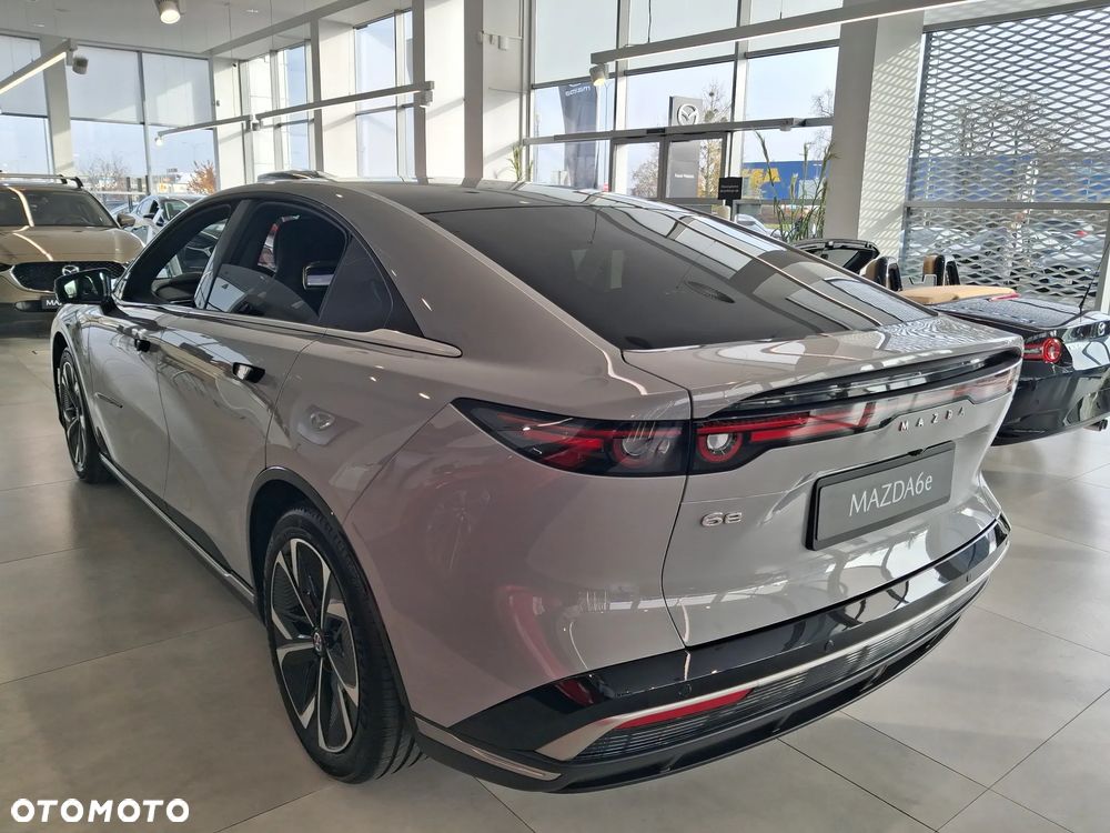 Mazda 6e 68.8kWh Takumi - 12