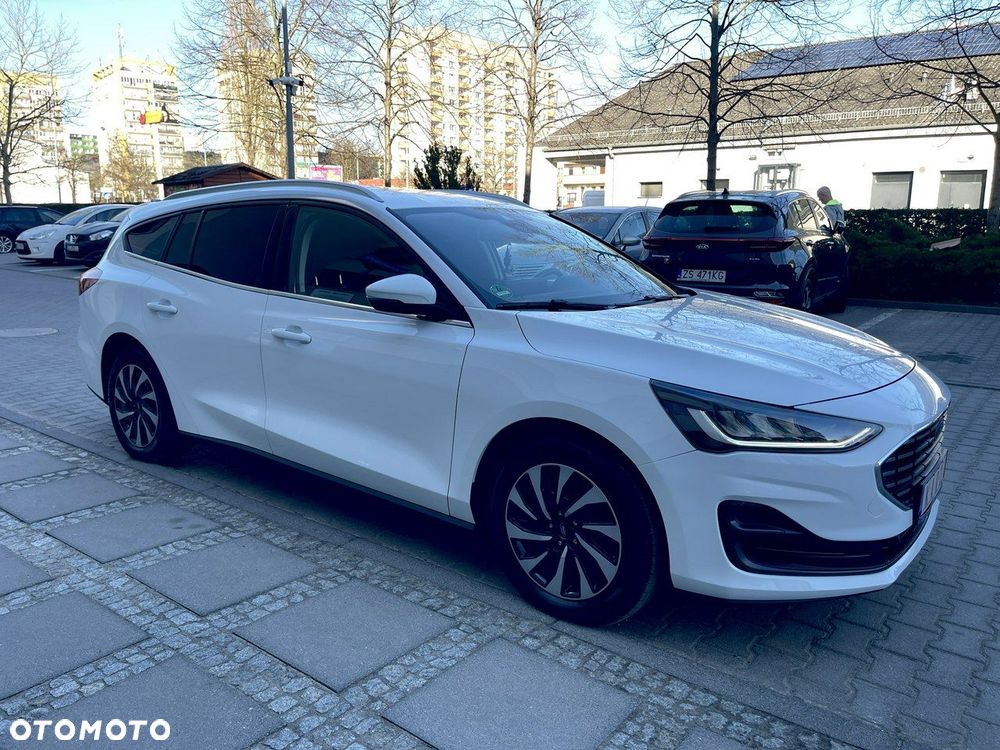 Ford Focus - 5