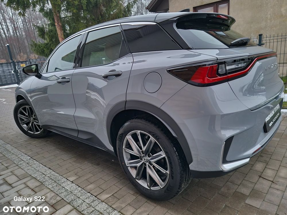 Lexus LBX 1.5 Hybrid Original Edition - 31