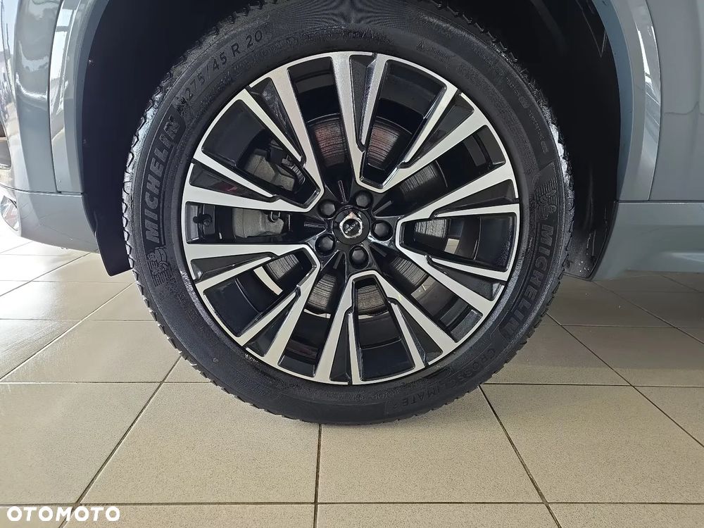 Volvo XC 90 T8 AWD Plus Black Edition - 7