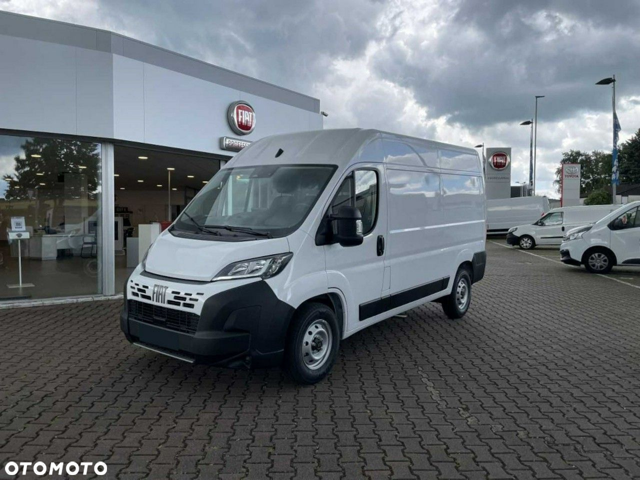 Fiat Ducato - 3