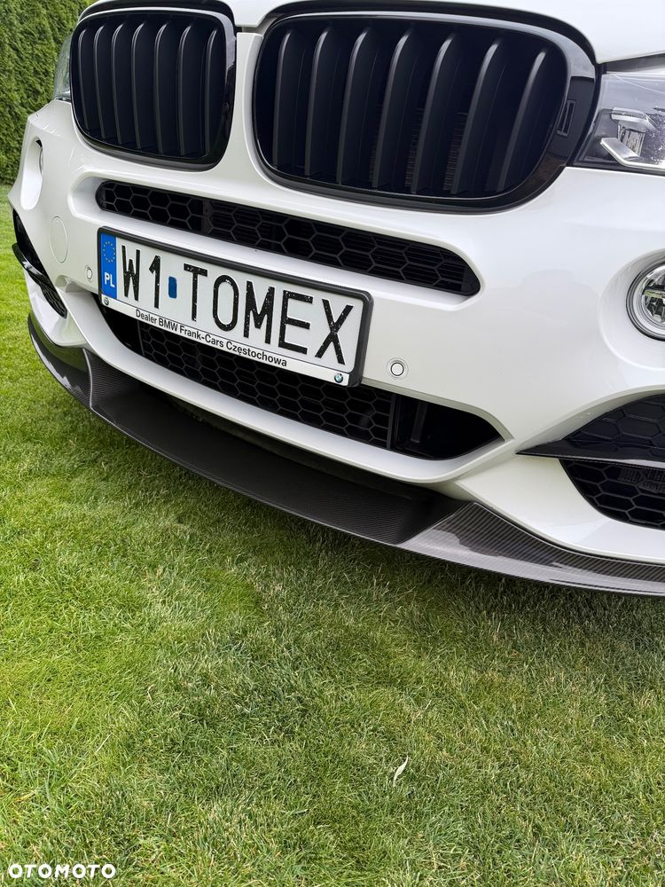 BMW X5 M M50d - 6