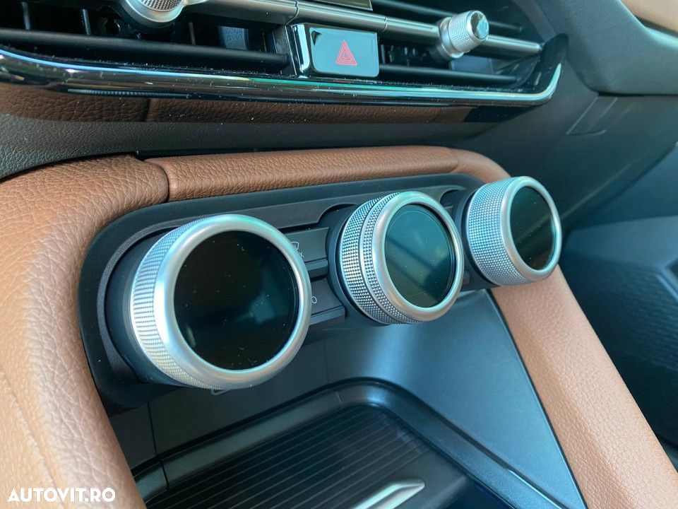 Skoda Kodiaq 2.0 TDI 4X4 DSG Selection - 14