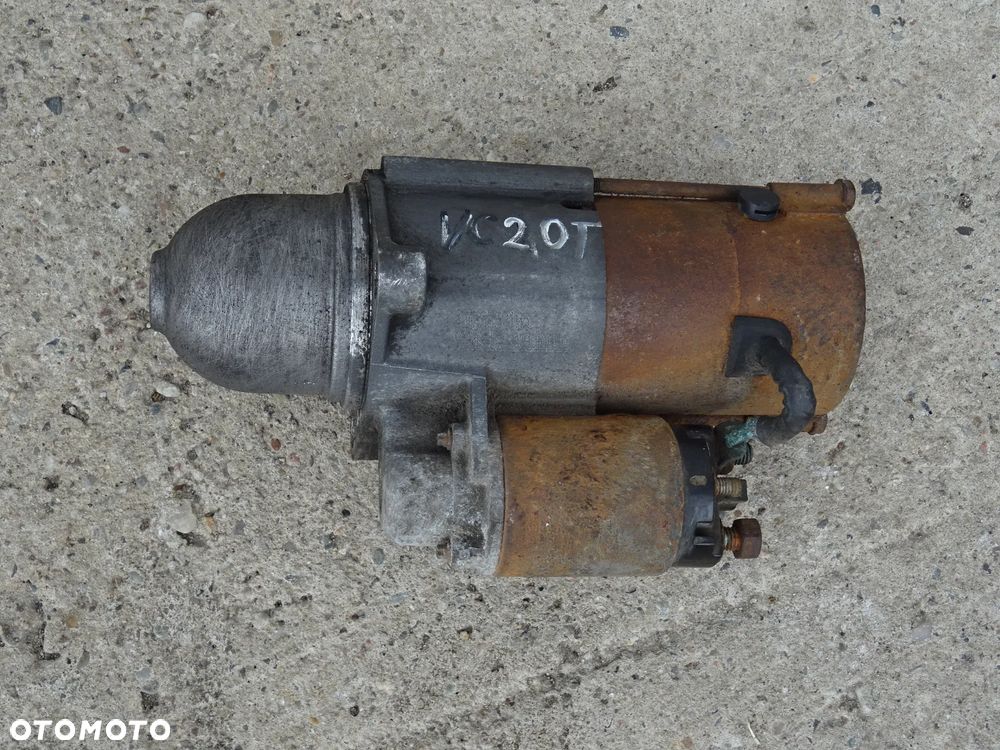 ROZRUSZNIK OPEL VECTRA C SIGNUM 2,0T Z20NET 2,2 Z22SE Z22YH ASTRA H ZAFIRA B SAAB B207