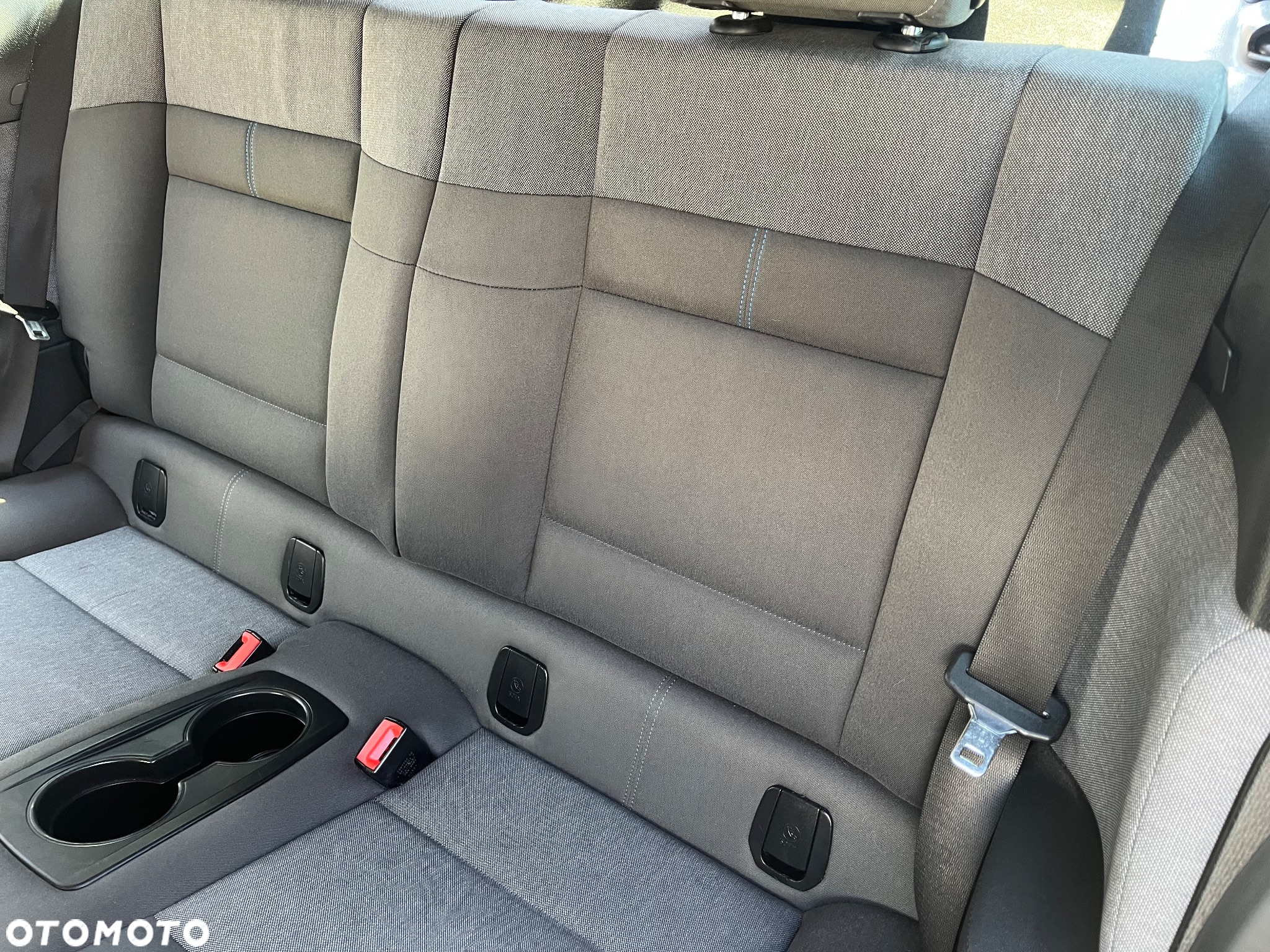 BMW i3 Standard - 17