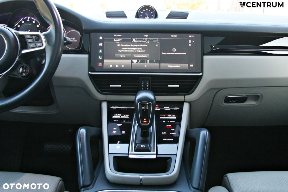 Porsche Cayenne E-Hybrid - 17