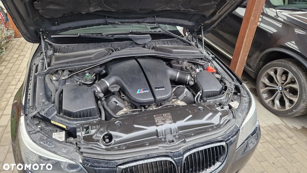 BMW M5 Standard - 12