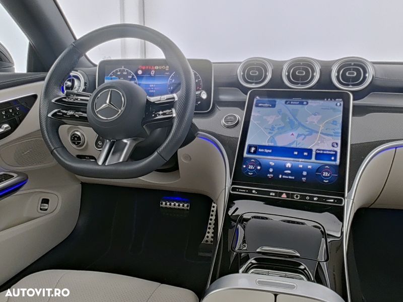 Mercedes-Benz CLE 200 9G-TRONIC Edition AMG Line - 6