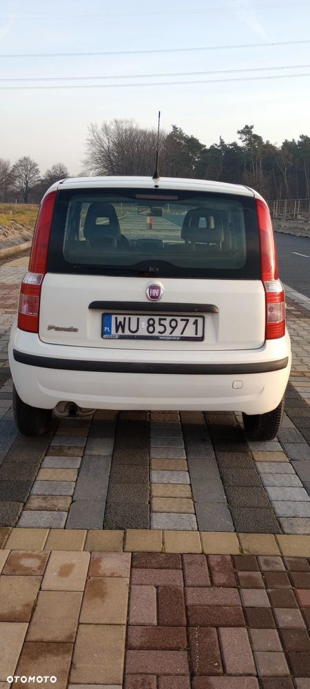 Fiat Panda 1.2 Dynamic Eco - 6
