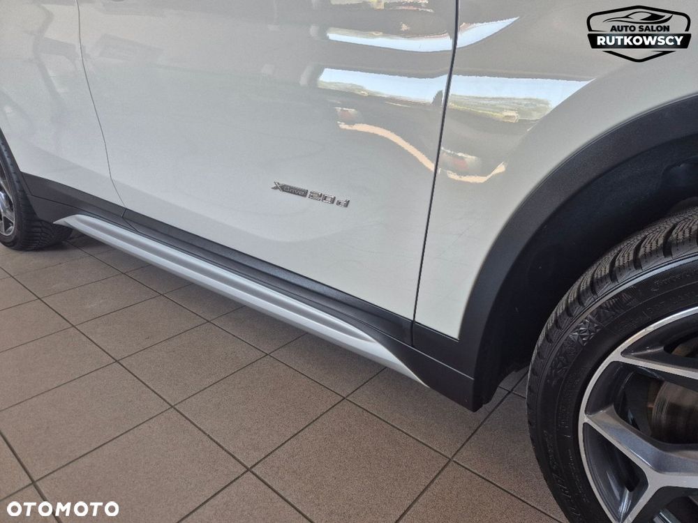 BMW X1 - 14