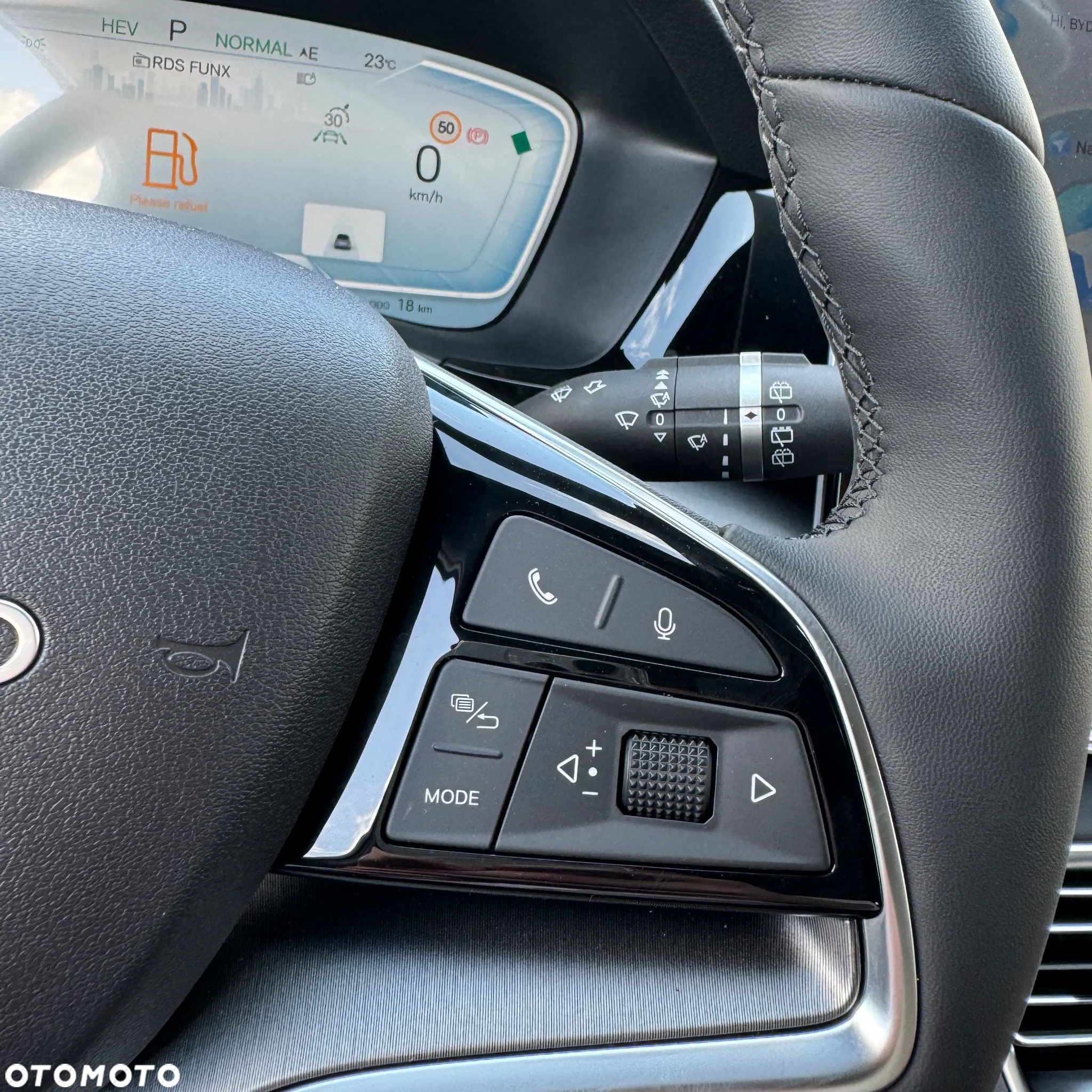 BYD Seal U 1.5 DM-i Boost - 23