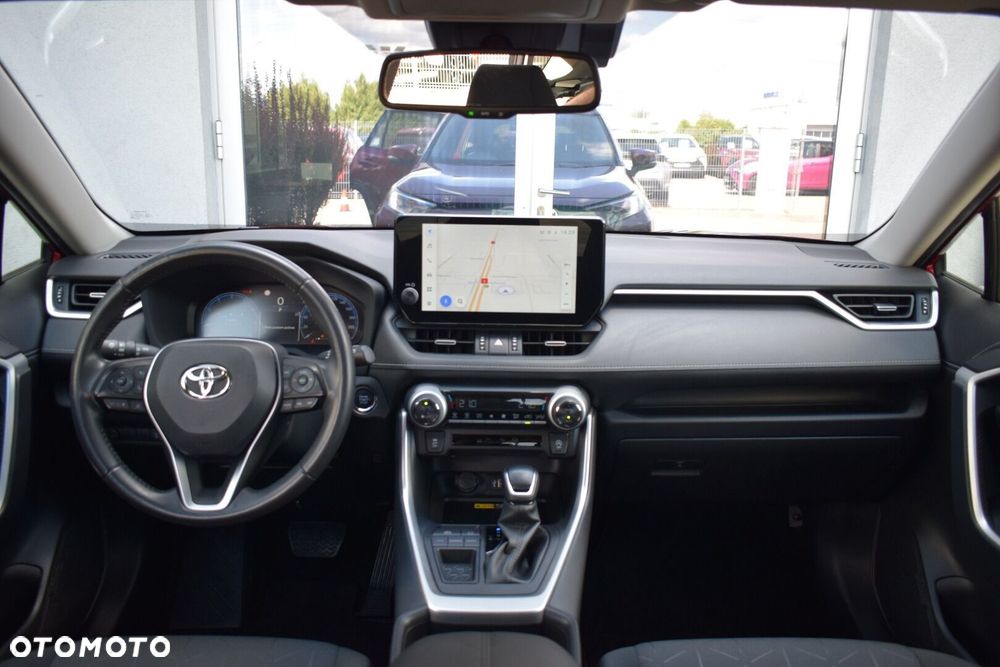 Toyota RAV4 2.0 Comfort 4x2 MS - 16