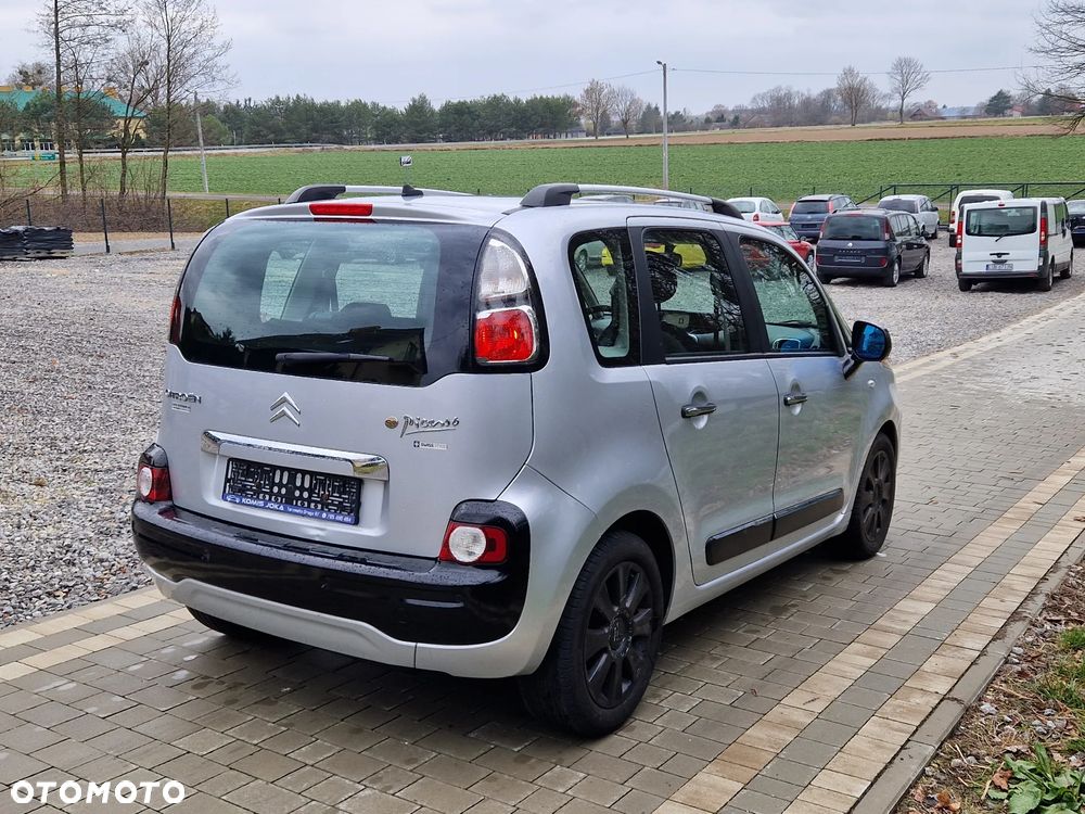 Citroën C3 Picasso VTi 120 Carlsson - 8