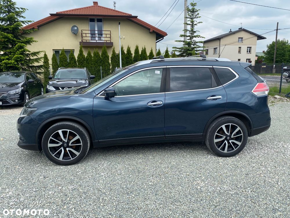 Nissan X-Trail 1.6 DIG-T 360 - 15