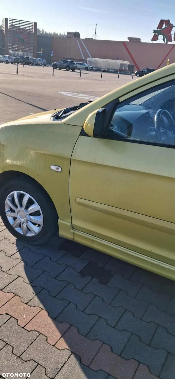 Kia Picanto 1.1 - 2