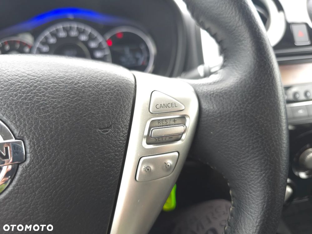 Nissan Note 1.2 Visia - 24