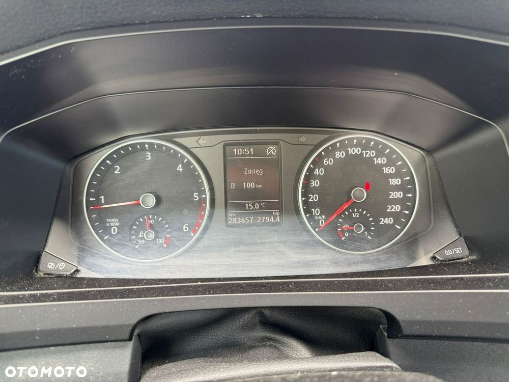 Volkswagen Transporter - 19