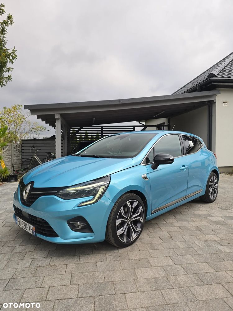 Renault Clio TCe 130 EDC GPF EDITION ONE - 13