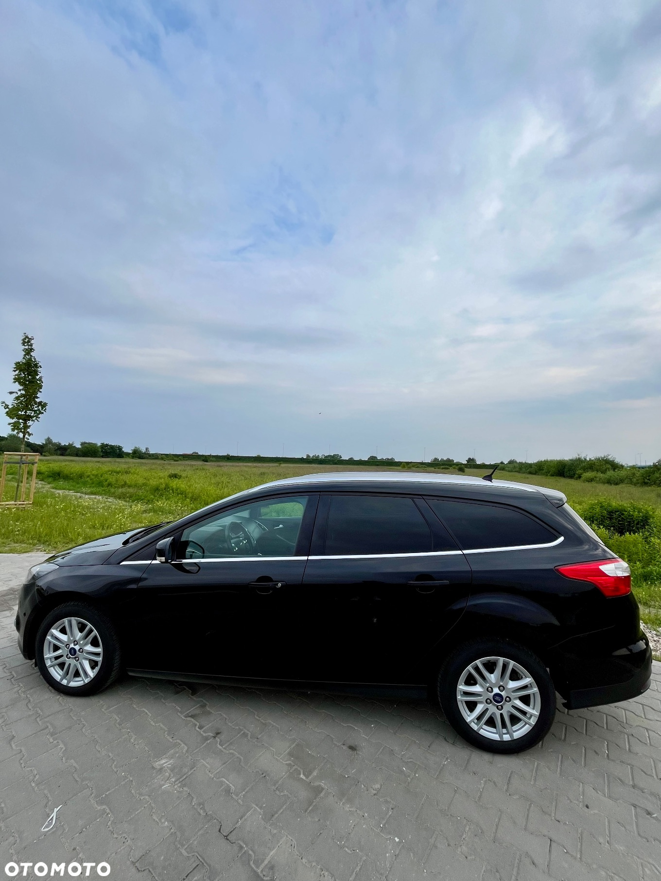 Ford Focus 2.0 TDCi Titanium MPS6 - 8