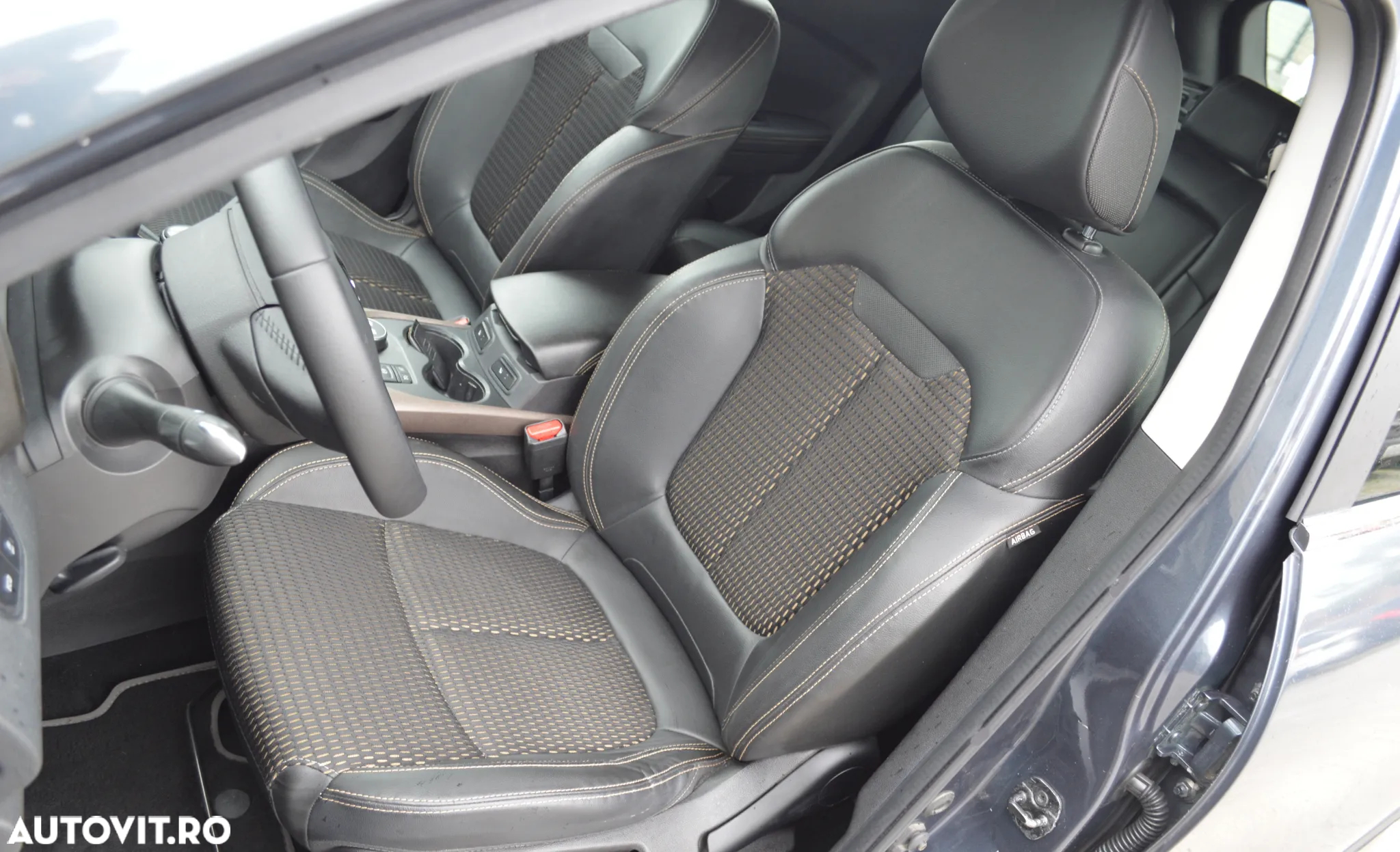 Renault Kadjar Energy dCi 110 EDC XMOD - 16