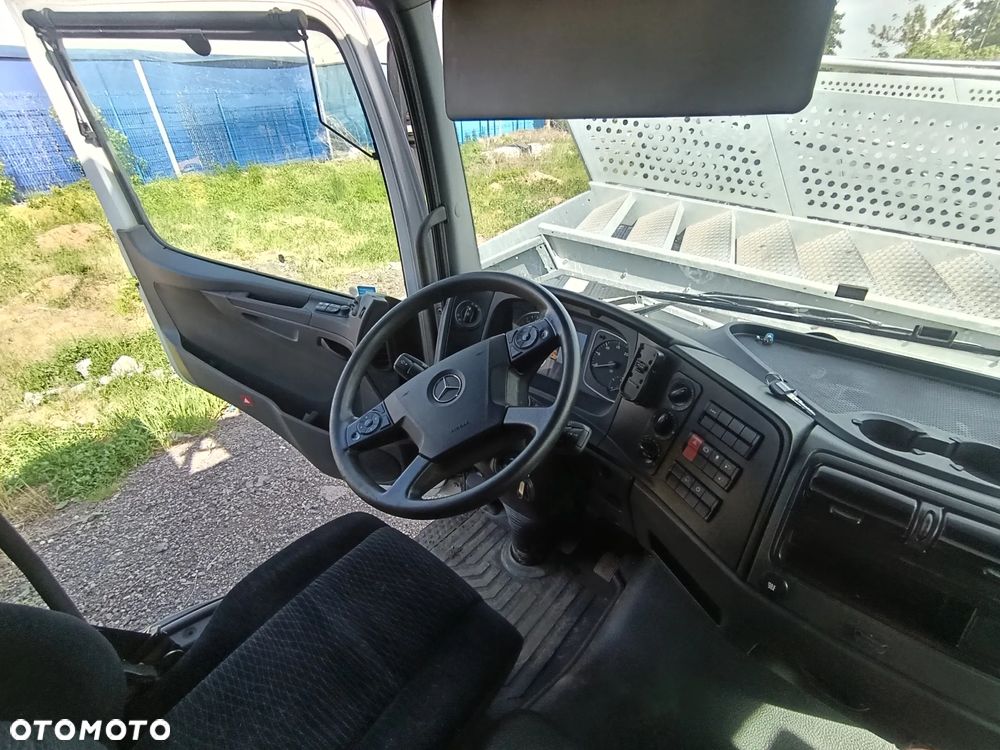 Mercedes-Benz Atego - 4