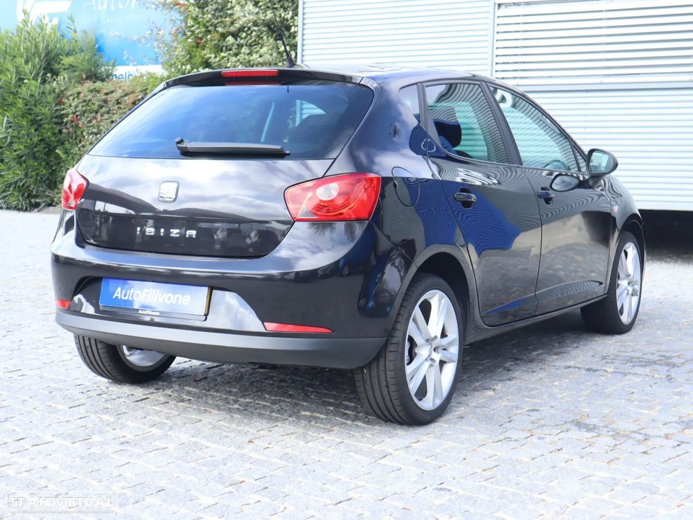 SEAT Ibiza - 15