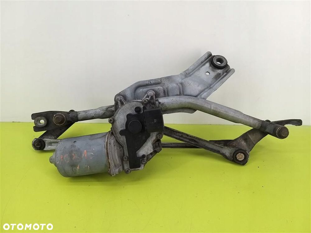 Mechanizm wycieraczek silniczek Fiat Grande Punto 2005-2012 VALEO 404978 - 2