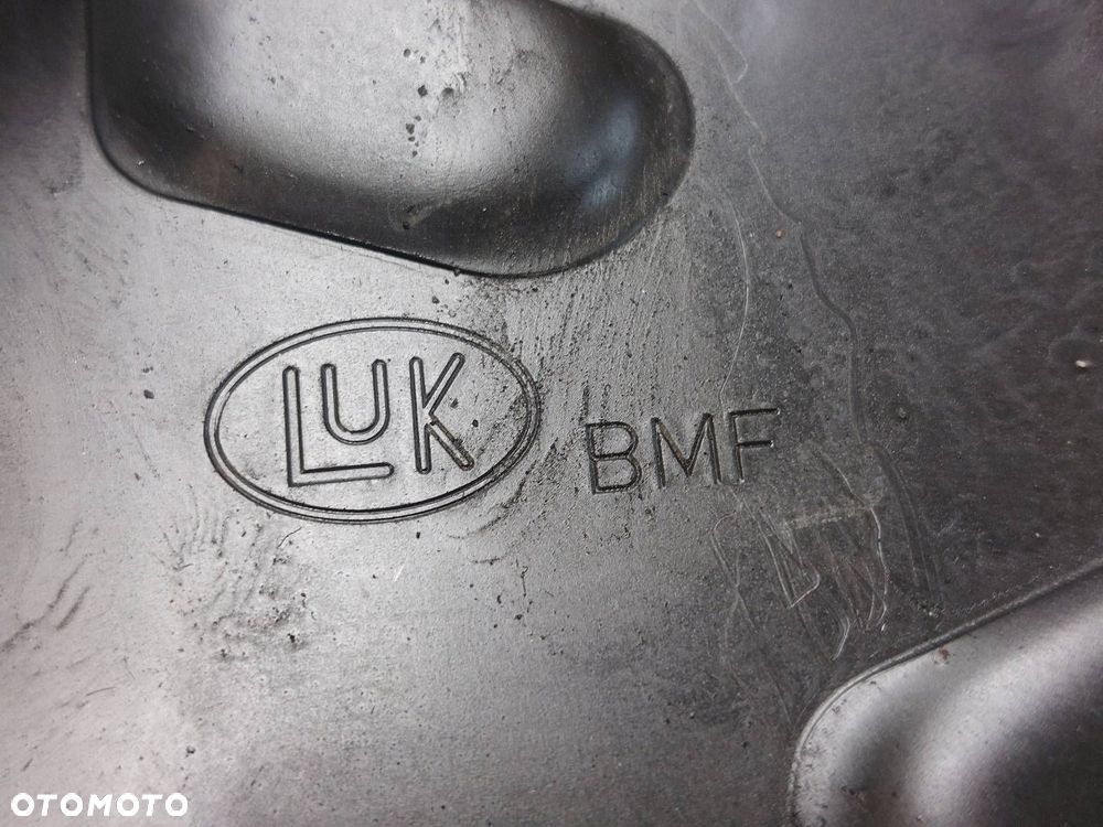 POMPA VACUM VOLKSWAGEN SHARAN MK1 LIFT 1.9 TDI 038145209A - 4