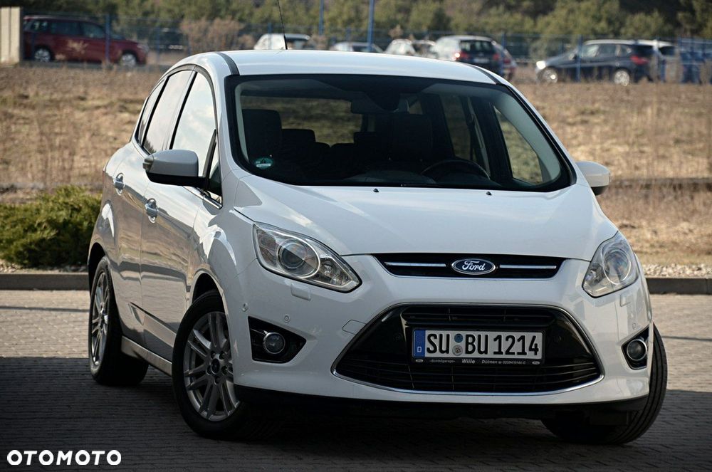 Ford C-MAX - 22