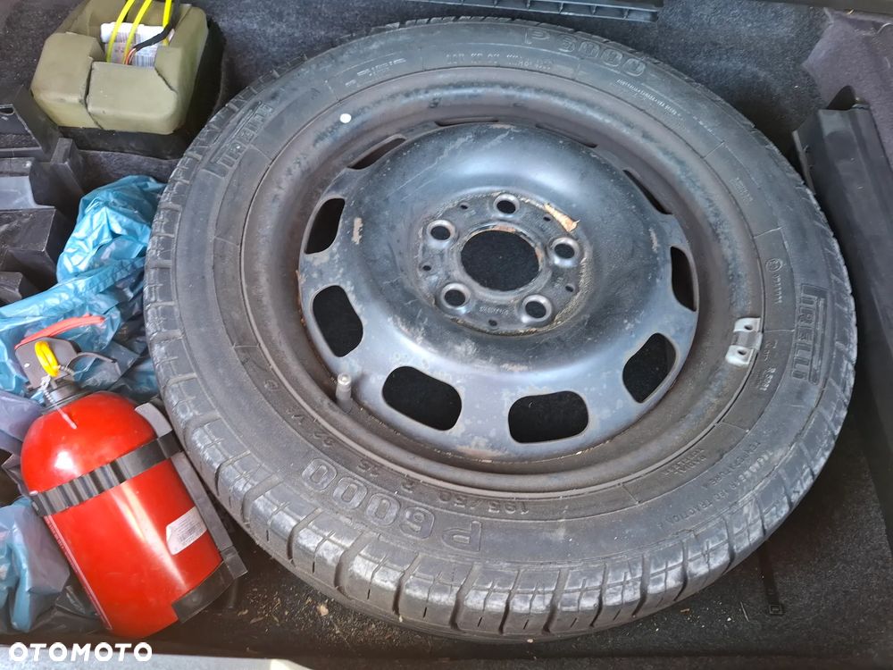 Mercedes-Benz Klasa A 160 Classic Piccadilly - 32